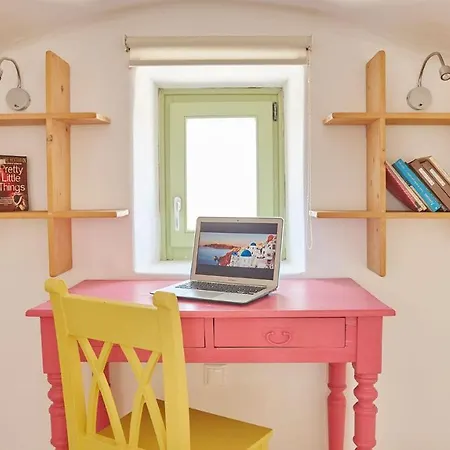 Βίλα W Agrikas - Oia - A Beautiful Two Bedroom With Private Pool *