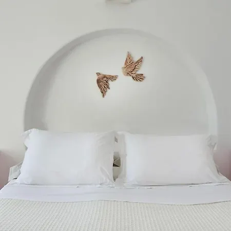 W Agrikas - Oia - A Beautiful Two Bedroom With Private Pool Βίλα *