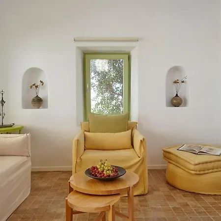 Βίλα W Agrikas - Oia - A Beautiful Two Bedroom With Private Pool Θόλος
